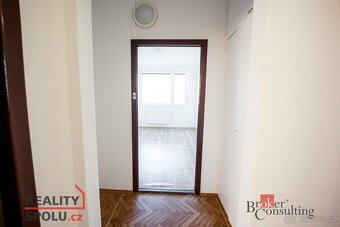 Pronájem, byty/3+1, 74 m2, Na Valtické 713/80, 69141 Břeclav - 4
