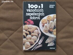 Výběr kuchařek - 4