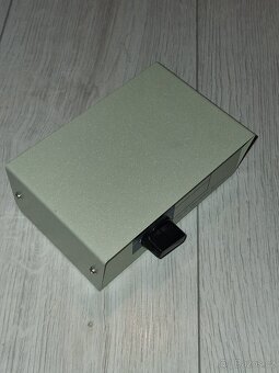 Přepínač přenosu dat-switch - 4