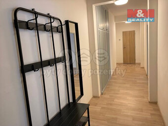 Pronájem bytu 2+1, 66 m², Otrokovice, ul. Tylova - 4