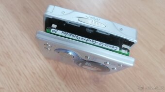 Minidisc Sharp MD-MT180 - 4