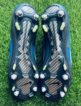 NIKE MERCURIAL VAPOR IX SG-PRO - 4