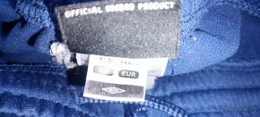 Tepláky Umbro, vel. 158 - 4