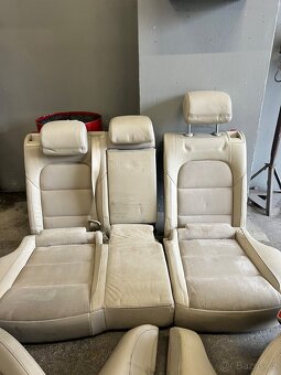 Sedačky Superb 2 kombi alacandra - 4