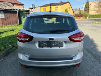 Ford C-MAX 1.5 TDCi rok 2018 jen 86tkm - 4