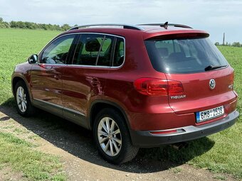 VW TIguan 2.0 TDI 4motion 103kw - 4