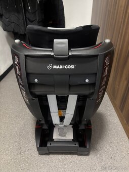 Autosedačka Maxi-Cosi 9kg-18kg - 4