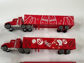 Kamion Coca- Cola - 4