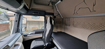 MAN TGX 18.500 4x2 - 4