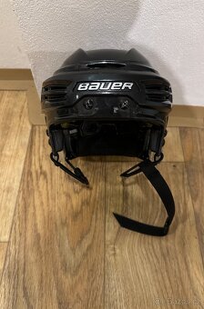 Bauer Re-Akt 100S - 4