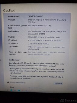 Dell inspiron - 4
