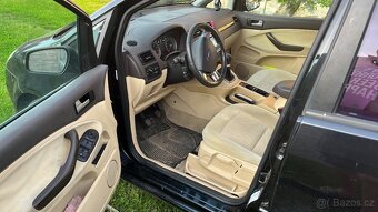 C max 1.8 benzin - 4