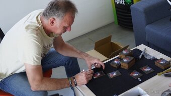 Dominik Hašek - 4