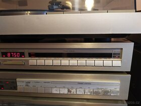 Yamaha R-50, A-500, T-1020, T-700, T-520 - 4