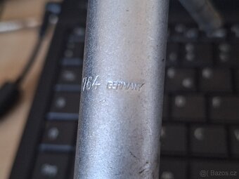 Hazet 764 klic na svicky pro VW tool box Porsche 356 - 4