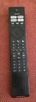 Philips 58" LED - 4