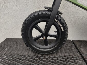 First bike FAT - 4