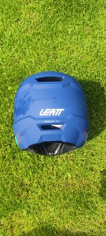 Leatt MTB Gravity 1.0 přilba - 4
