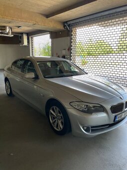 Bmw 520D-2013 - 4