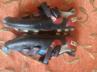 Tretry Sidi mtb - 4