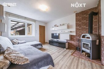 Prodej Rodinný dům, 168㎡ - 4