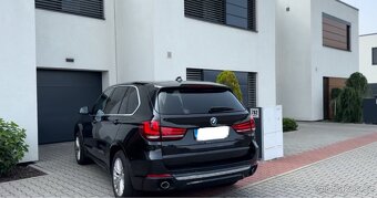 Bmw X5 F15 30d 190Kw R.v. 2015 X-Drive - 4
