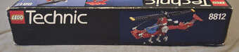 Lego Technic 8812, 90 roky, Na predaj - 4