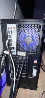 PC HAL3000 Pro 4060 - 4