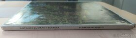 LP Antonín Dvořák Rusalka - 4
