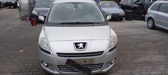Peugeot 5008 č. 21696 - 4