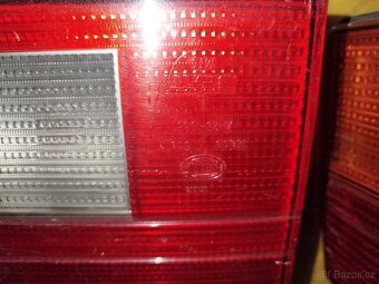 Zadní světla Seat toledo - 4