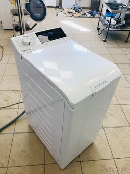 Prodám pračku Electrolux EW8T3562C - 4