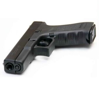 Plynová pistole Bruni GAP, cal. 9mm (Glock 17) - 4