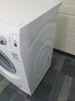 Pračka Bosch WAQ28491A+++ - 4