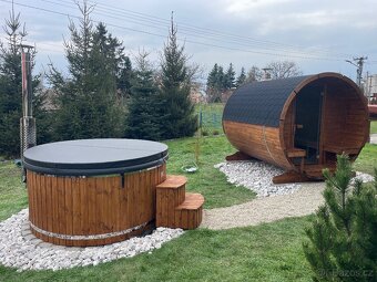 Sudova sauna - 4