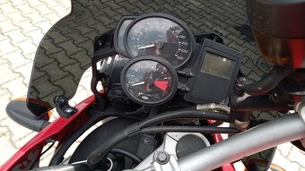 BMW F 650 GS twinn v - 4