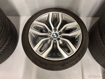 20” BMW X5 e70 styling 337 - 4