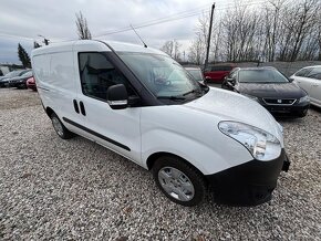 Opel Combo 1.3 CDTI 66 kW r.v.2016 - 4