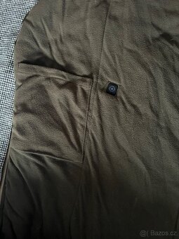 Vyhřívaný spacák AVID CARP XL - 4