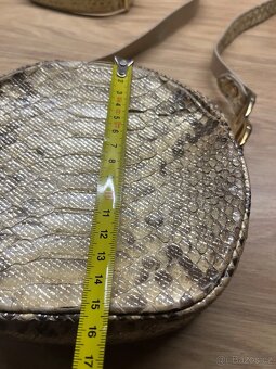 Top vintage kabelka Hispania ubrique - 4