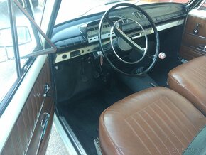 Vaz 2101 Žiguli - 4