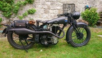 NSU 351 OSL 1935-37 - 4