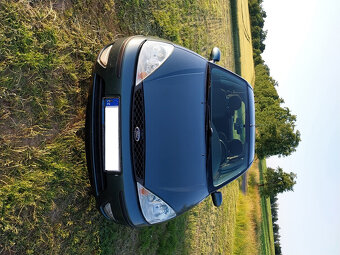 Ford Focus 1.6i 16V, 74kW, r.v. 2002 - 4