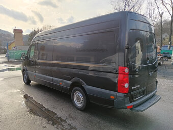 VW CRAFTER 2.0 L3H3 NOVÉ ROZVODY - 4