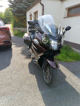 BMW K 1600 GTL - 4