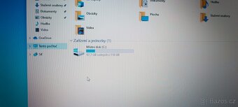 13,3" HP ProBook 430 Core i5-4300U 120GB SSD M.2, 4GB RAM - 4