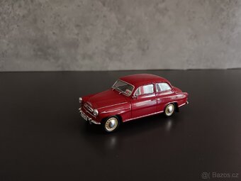 Škoda Kaleidoskop 1:43 / 3 - 4