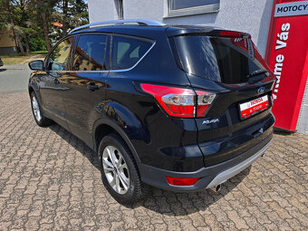 Ford Kuga 1.5 16V Titanium Xenon 110kW - 4