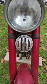 Jawa ČZ 175/356 - 4