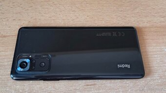 Xiaomi Redmi Note 10 Pro ve výborném stavu - 4